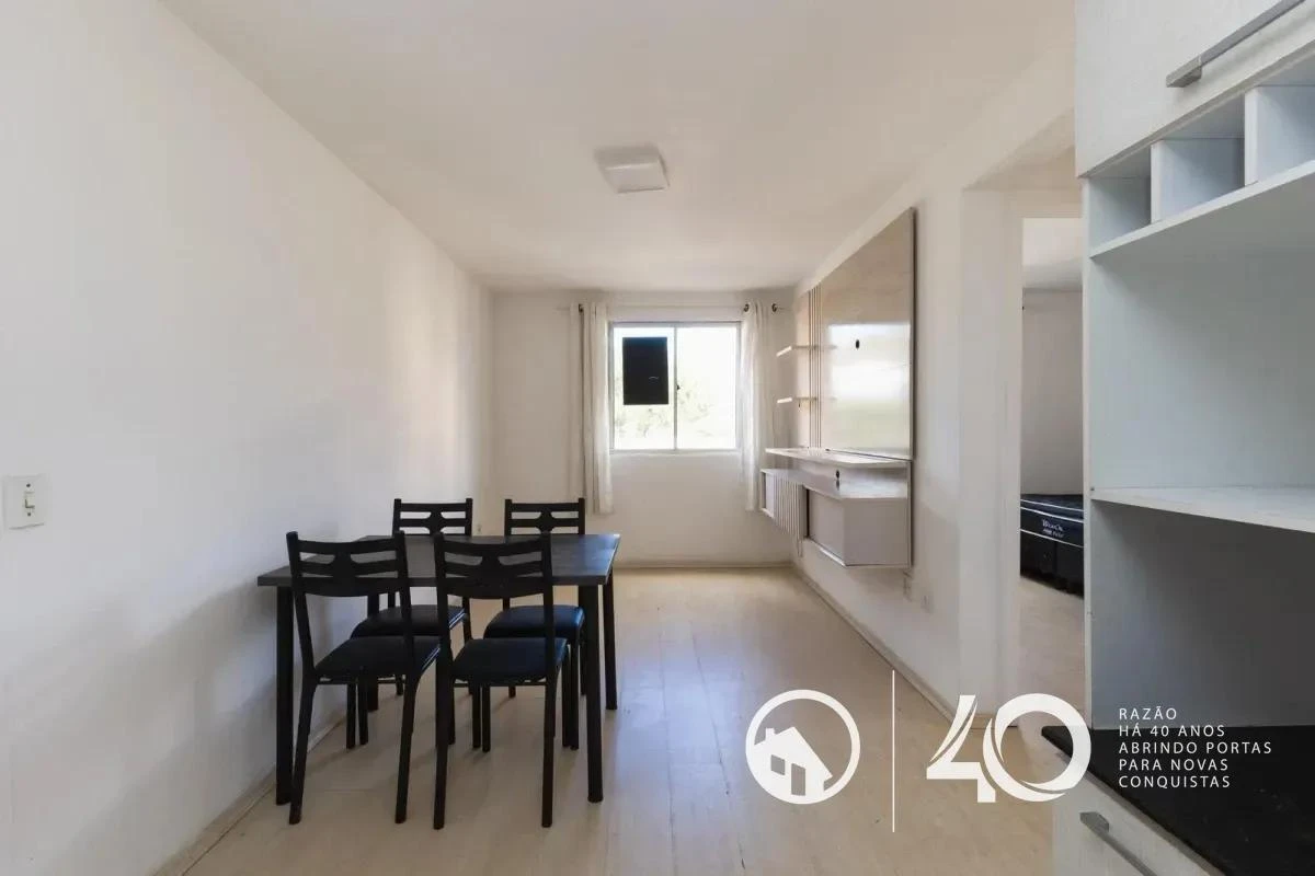 Apartamento de 2 quartos com máquina de lavar — photo 8