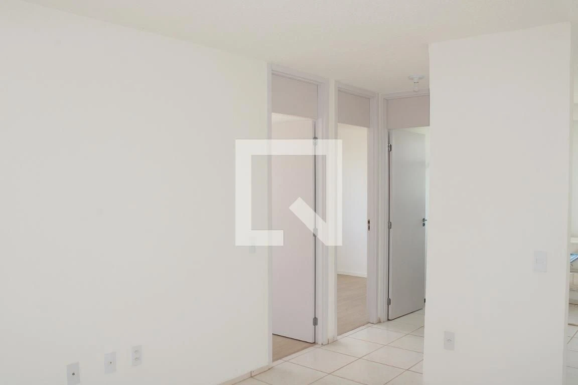 Apartamento com 2 quartos, vaga e piscina do condomínio — photo 30