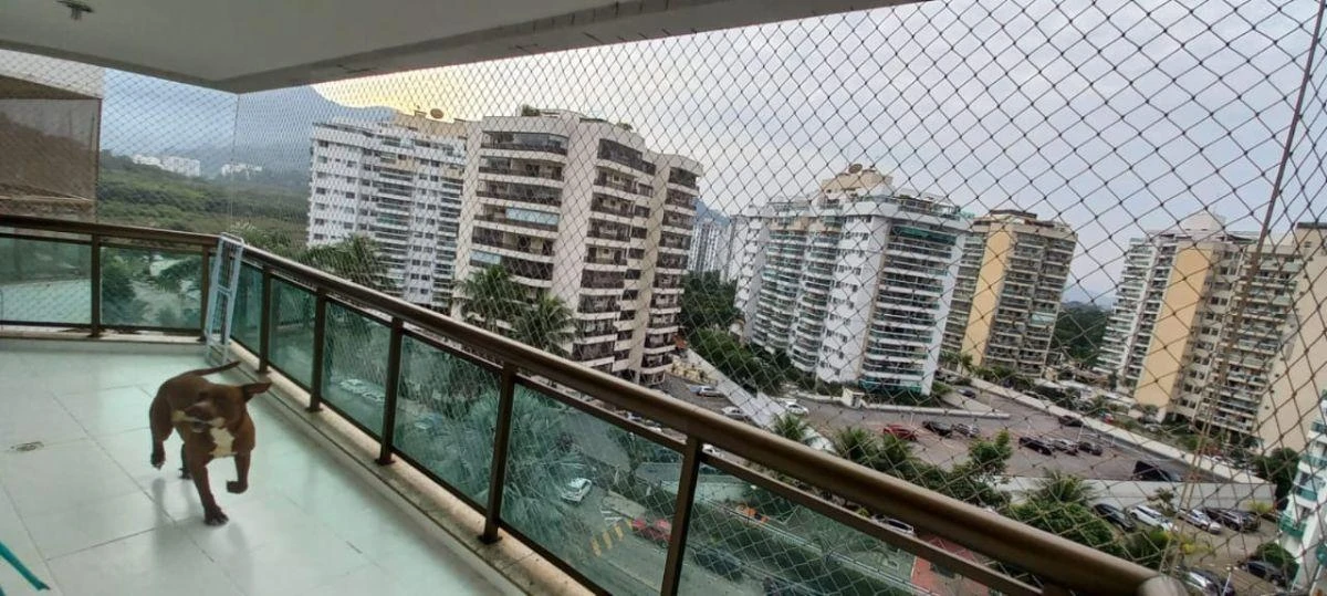 3-bedroom rental apartment, 75 m² with 1 suite — photo 7