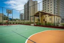 2-bedroom 50 m² apartment with 1 parking space — photo 19
