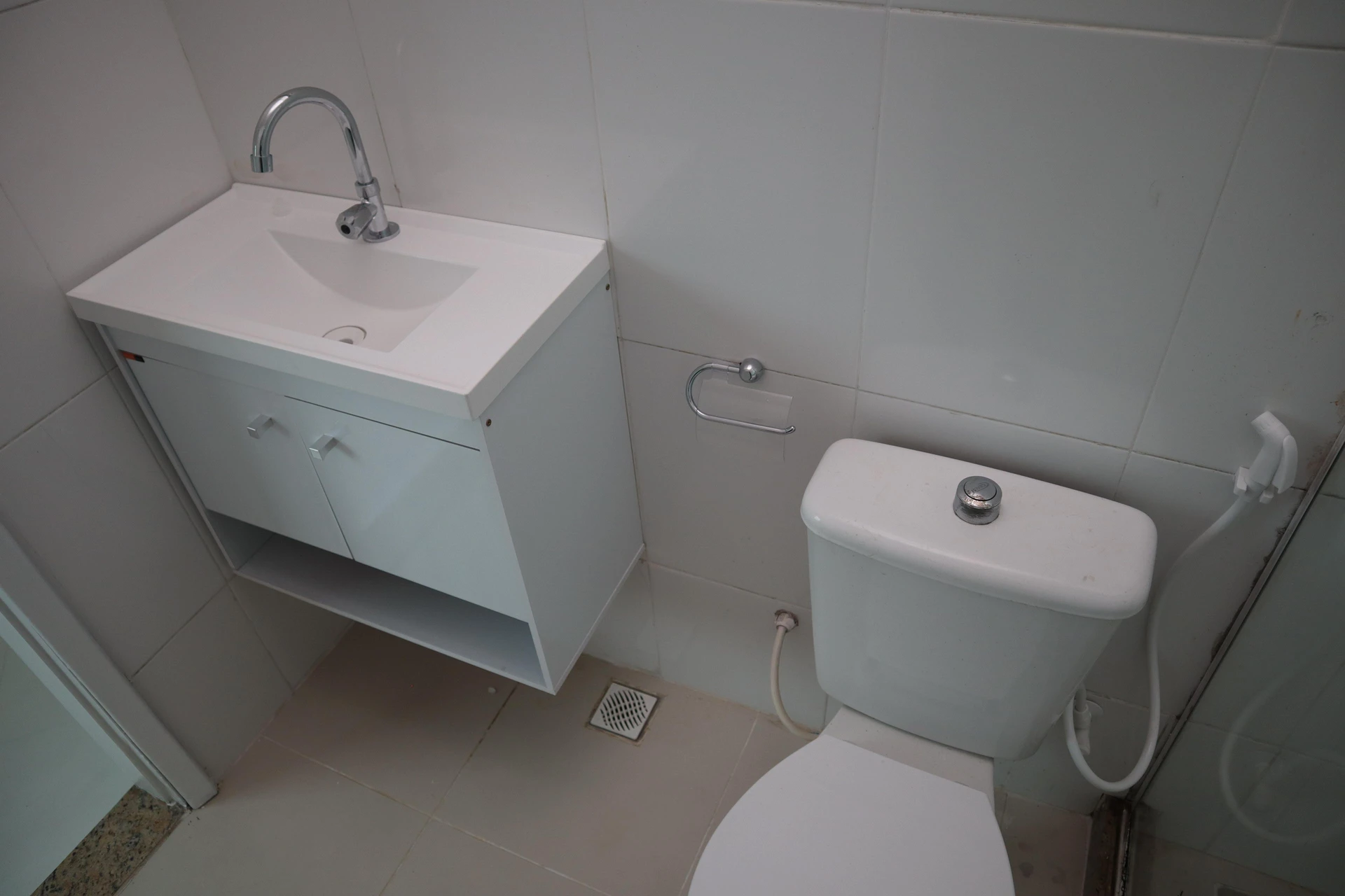 Casa com 3 quartos e jardim privativo — photo 4