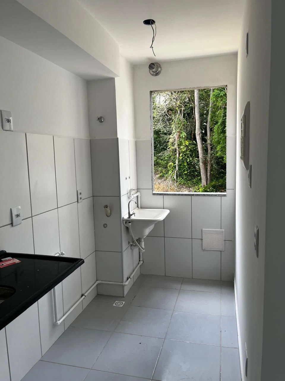 2-bedroom apartment with 1 bathroom and no parking — photo 20