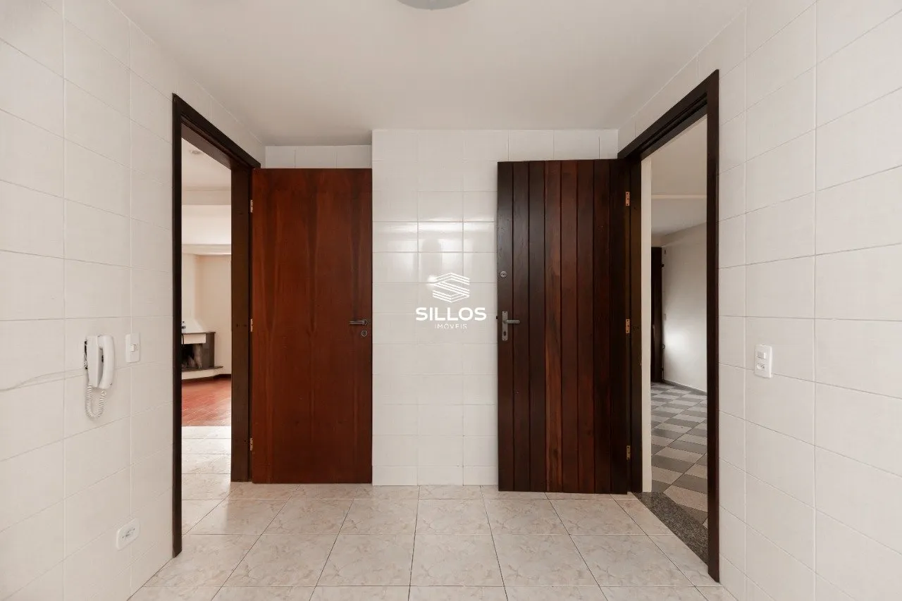 3-bedroom townhouse with private BBQ area 210 m² — photo 26