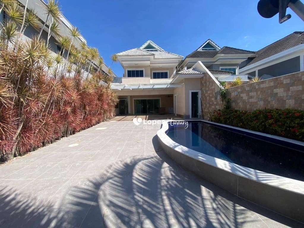 Furnished house with 6 bedrooms and separate kitchen — photo 25