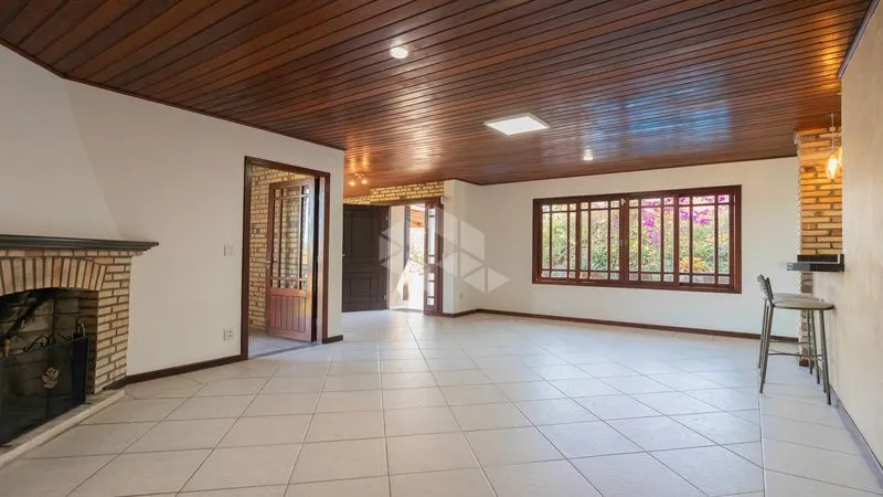Furnished house 314 m² with 6 bedrooms and 4 parking — photo 10