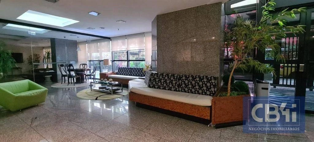 2-bedroom apartment in a building with a pool — photo 25