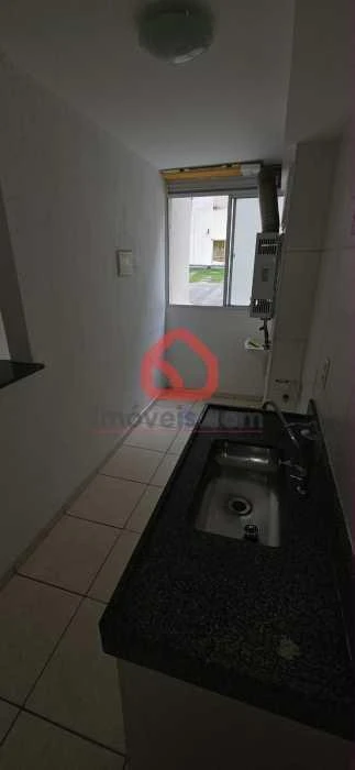 2-bedroom apartment, 1 with its own bathroom, 52 m² — photo 2