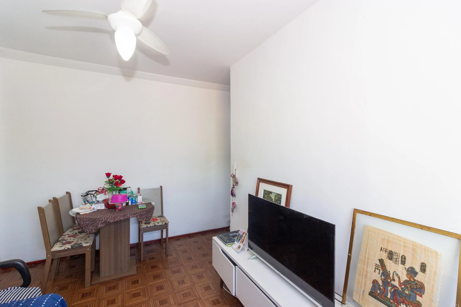 Furnished 2-bedroom apartment with 1 parking space — photo 20
