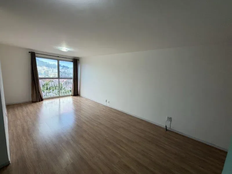 Apartamento com piso de madeira ou laminado, Engenho Novo — photo 4