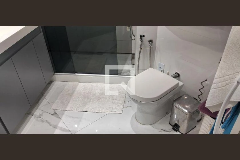 Apartamento mobiliado de 312 m² com 2 quartos e 2 vagas — photo 36