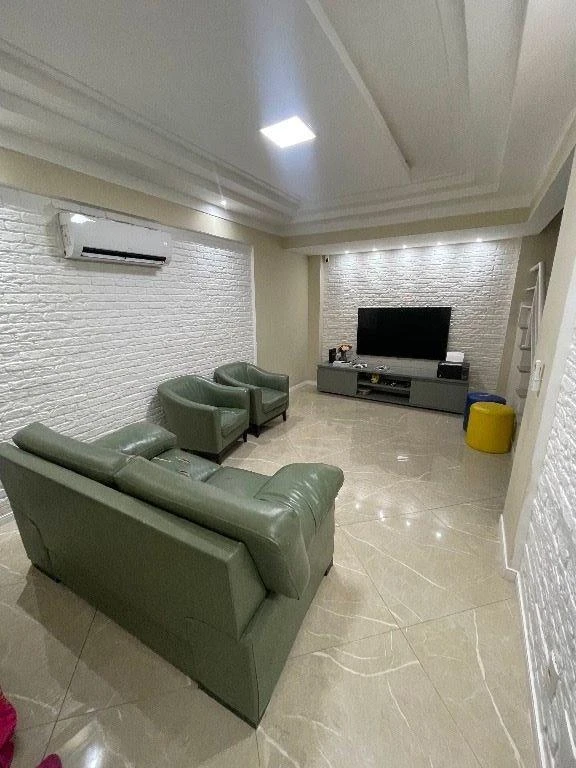 Furnished 3-bedroom, 115 m² house in Rio de Janeiro — photo 7