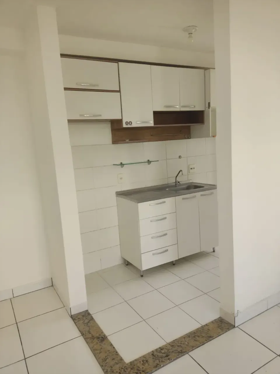 Apartamento de 3 quartos com 53 m² e 1 vaga — photo 11