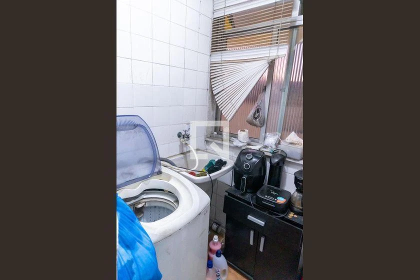 Furnished 2-bedroom apartment with 50 m² and parking — photo 36