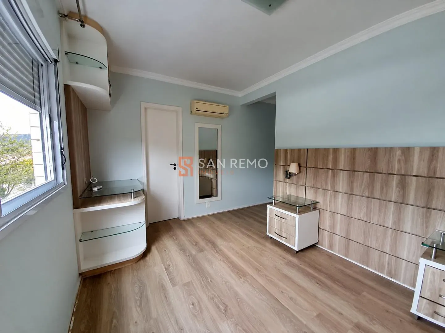 Квартира с 4 спальнями и видом на горы, Флорианополис — photo 11