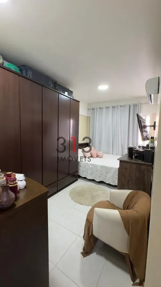 Furnished 4-bedroom apartment with suite and 119 m² — photo 6