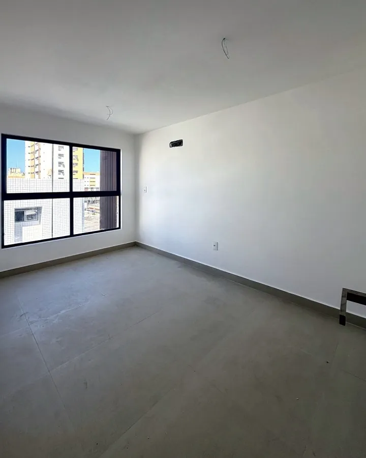 Apartamento de 55 m² com varanda gourmet e vista para a água — photo 10