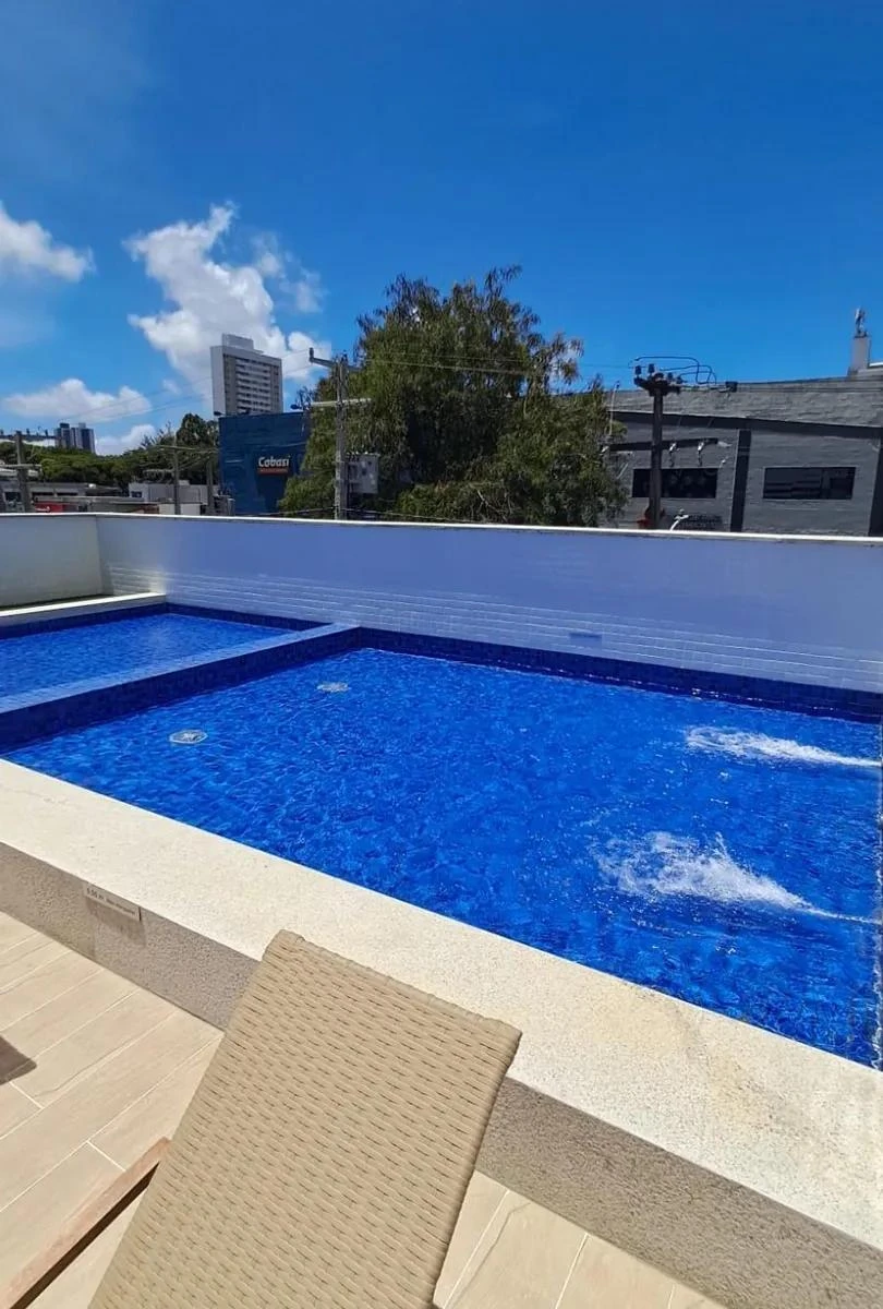 3-bedroom apartment with floor-to-ceiling windows — photo 18