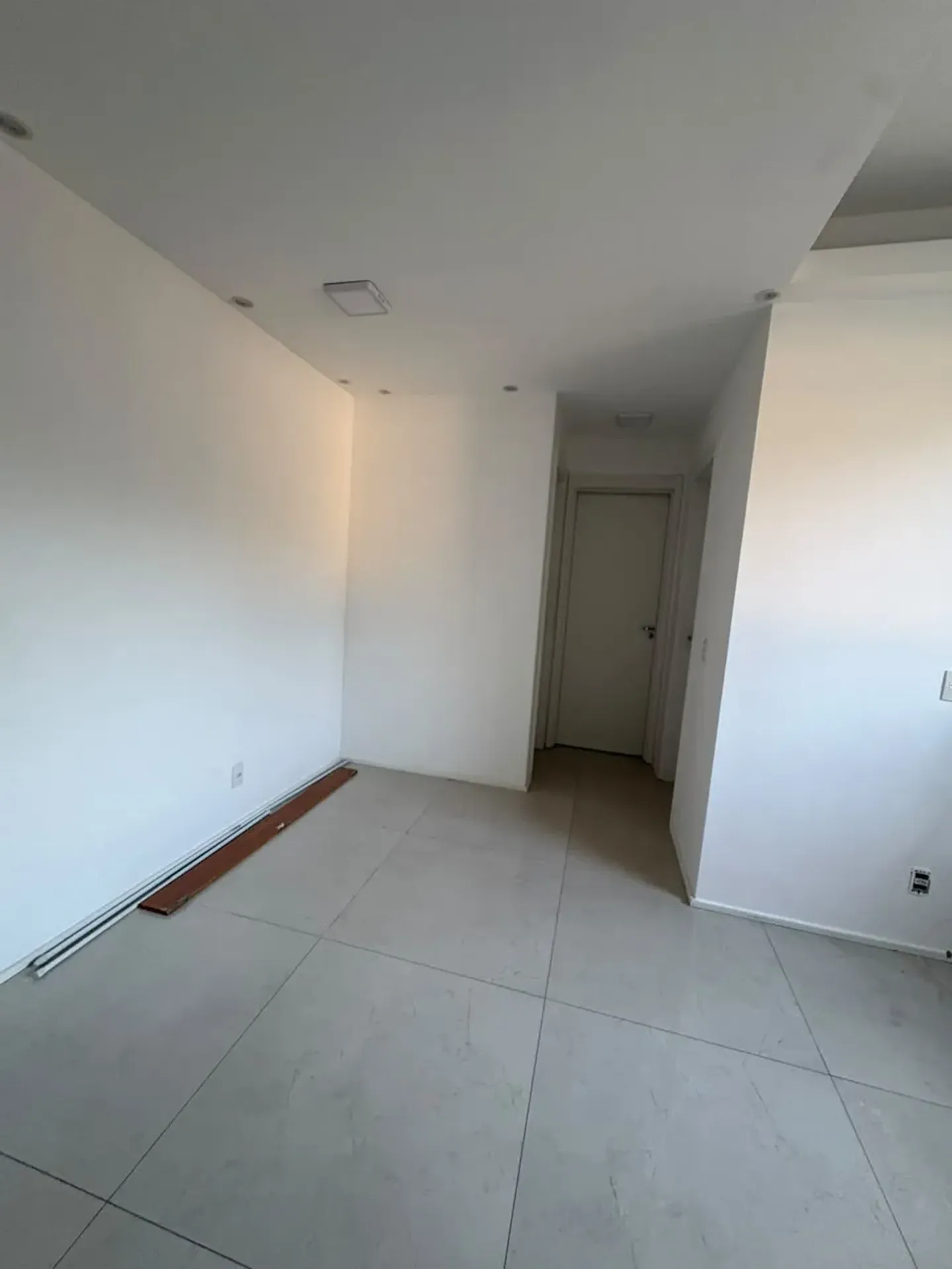 2-bedroom apartment in a building with a sauna — photo 3