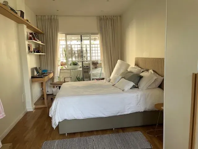 2-bedroom apartment with a home office in Rio de Janeiro — photo 3
