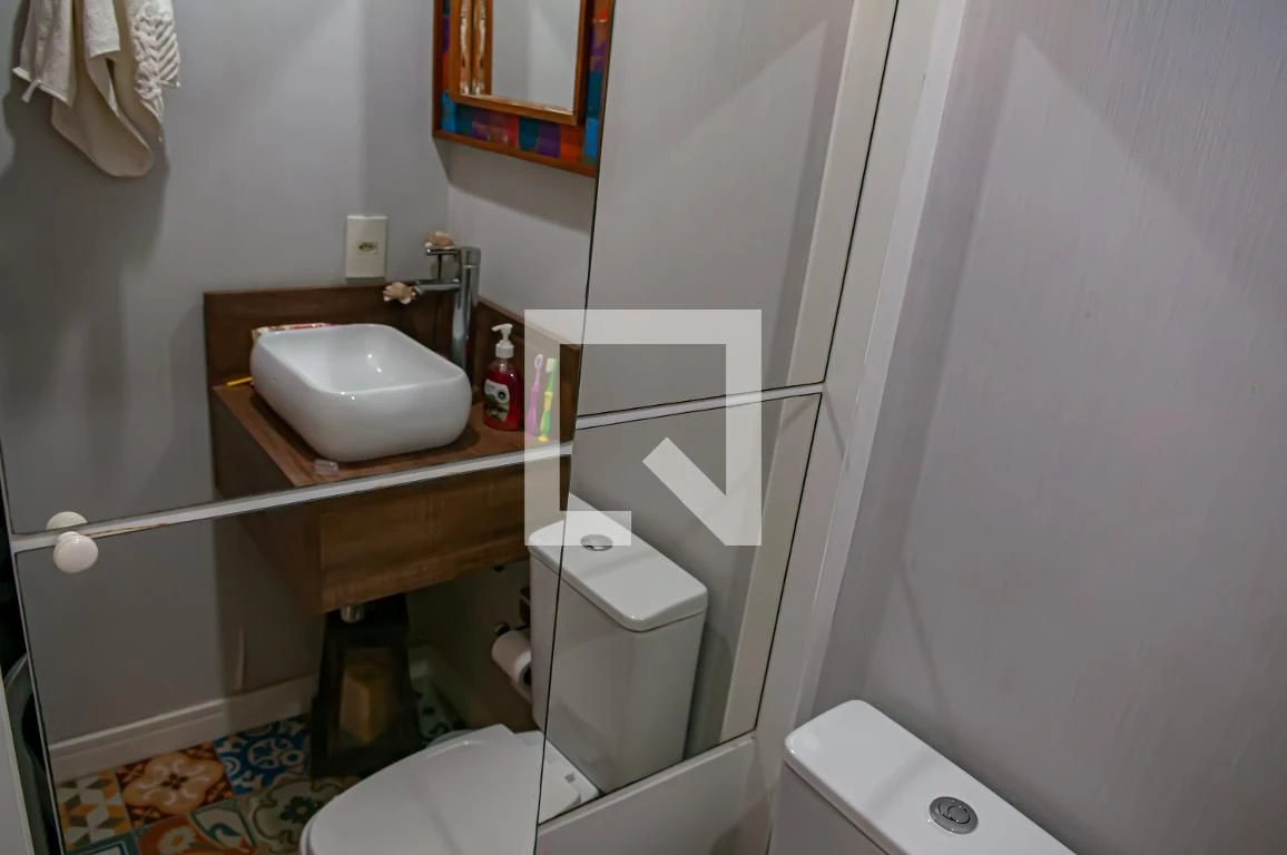 Apartamento mobiliado, 85 m², com piscina privativa — photo 42