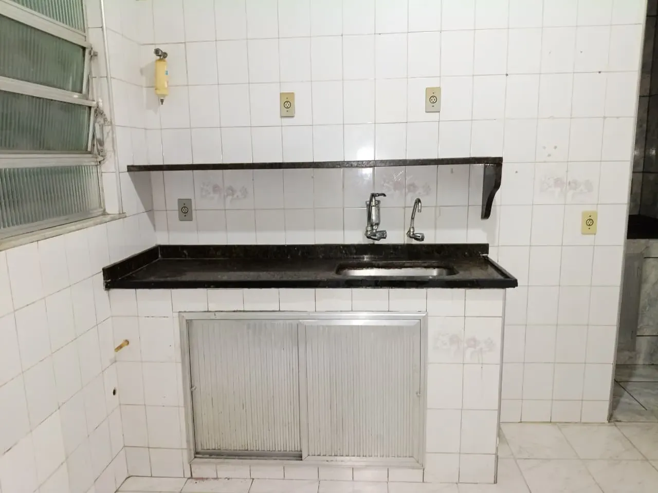 Apartamento de 1 quarto e 50 m² — photo 7