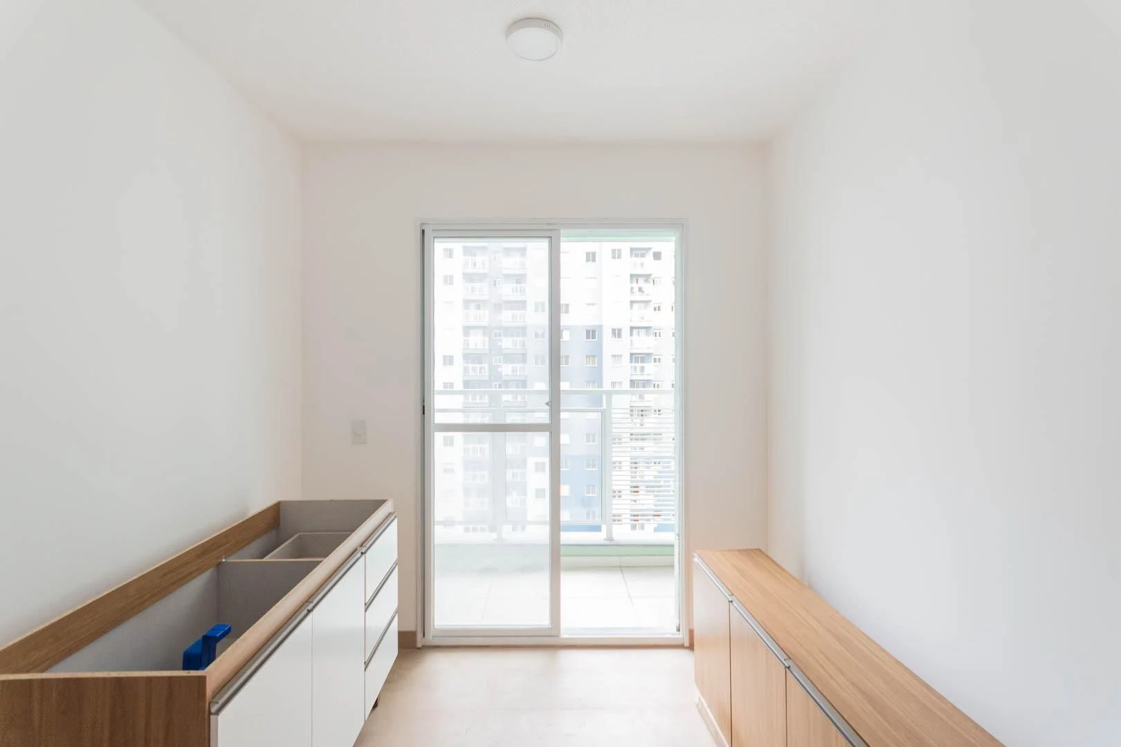 Apartamento com vista para as montanhas, Santo Cristo — photo 10