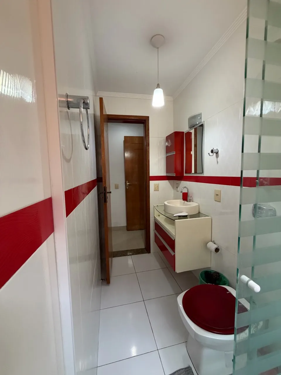 Furnished house, 300 m², with a home office — photo 11