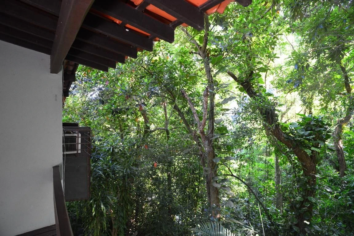 Furnished house, 530 m², with a grill on the balcony — photo 54