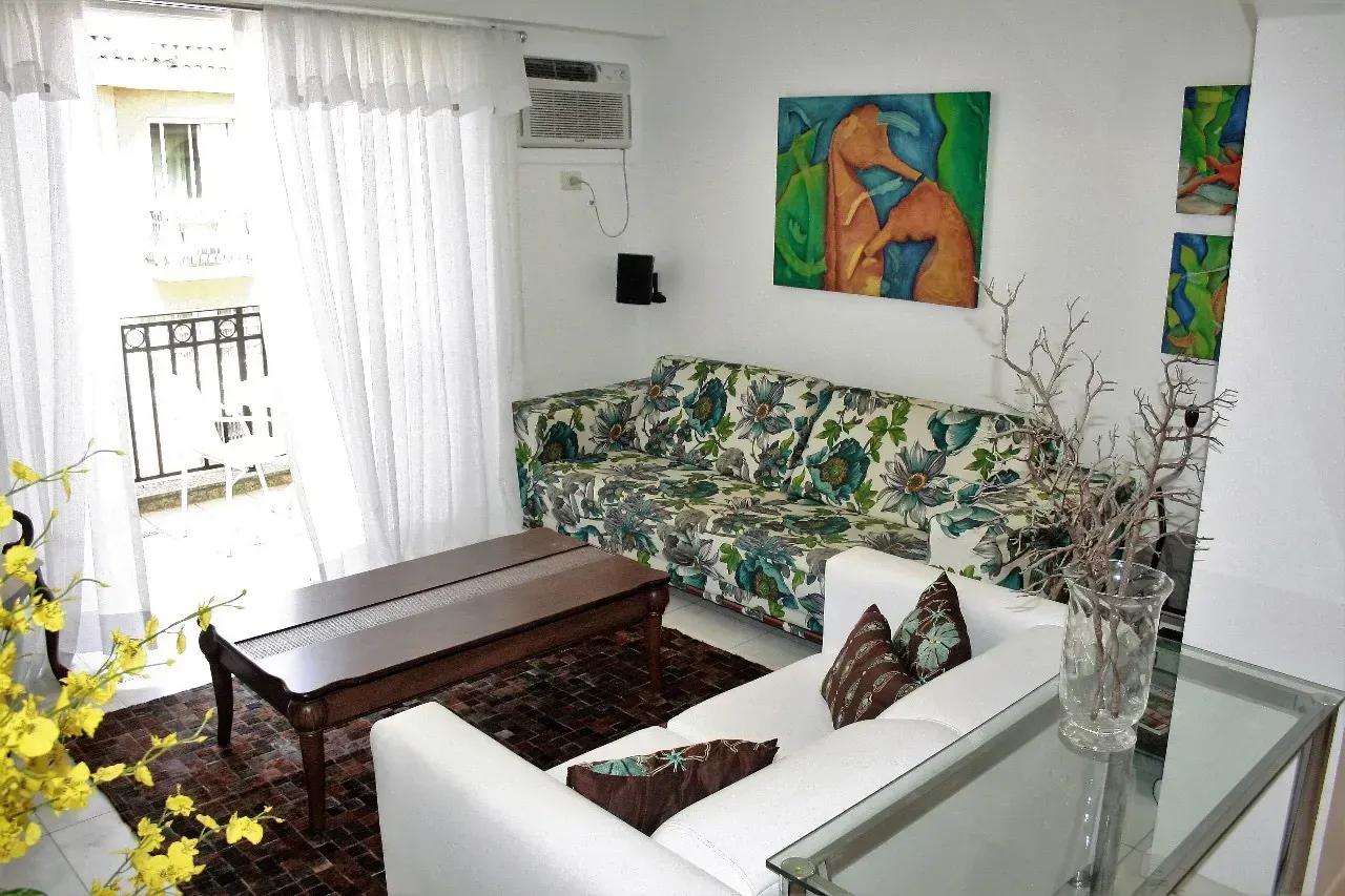 Apartamento de 1 quarto em condomínio com coworking — photo 29