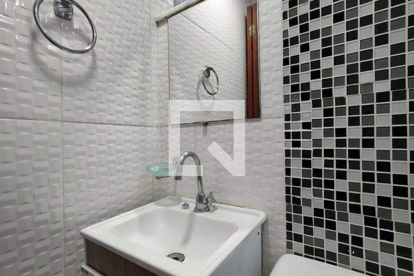 Квартира 50 м², 2 спальні, Ріо-де-Жанейро — photo 22
