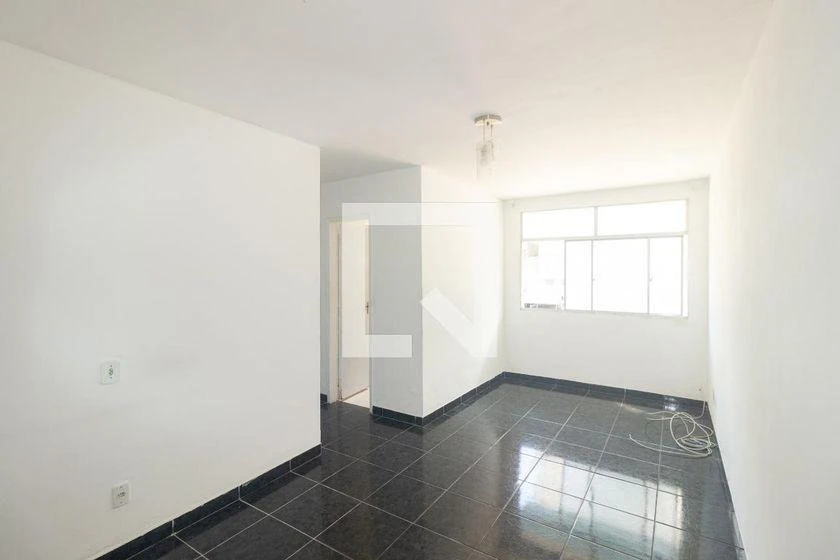 2-bedroom 58 m² apartment with 1 parking space
