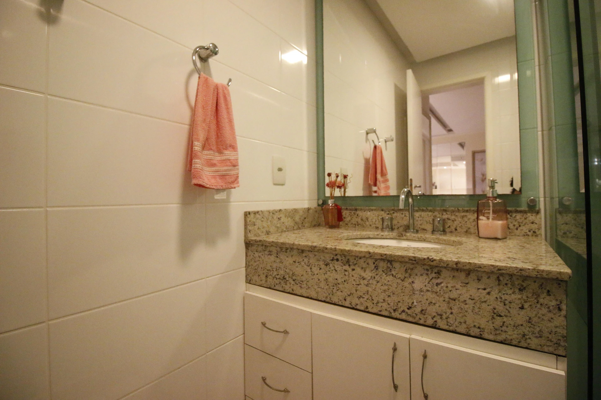 Furnished house, 230 m², with a glass-enclosed balcony — photo 66