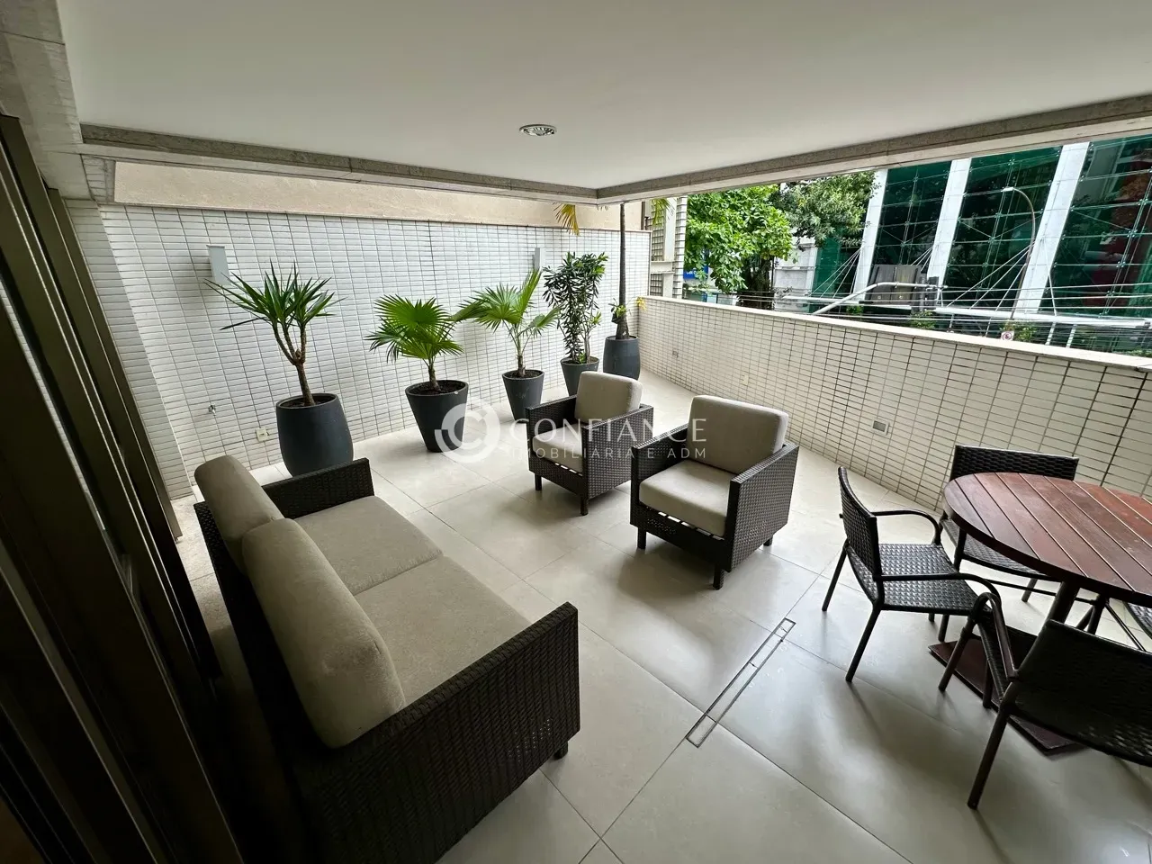 2 quartos e vista para a água: apartamento de 95 m² — photo 15