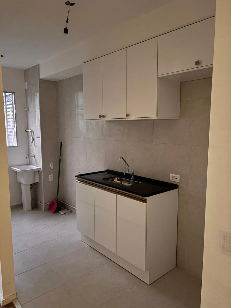 Private pool in a 2-bedroom apartment, 67 m² — photo 4