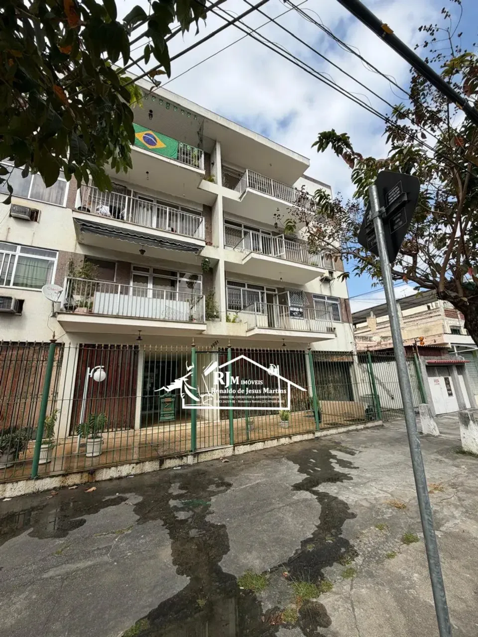 Apartamento mobiliado de 70 m² com 2 quartos e 2 banheiros — photo 19
