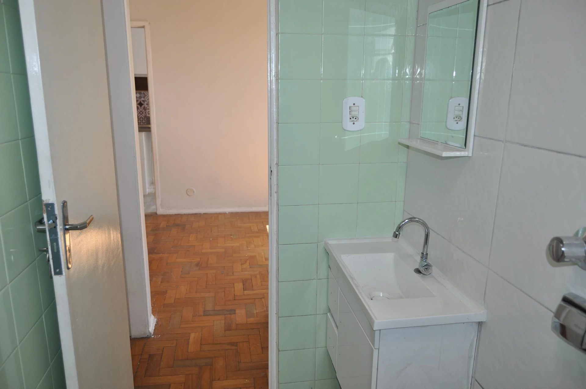 Квартира з 2 спальнями та видом на гори — photo 50