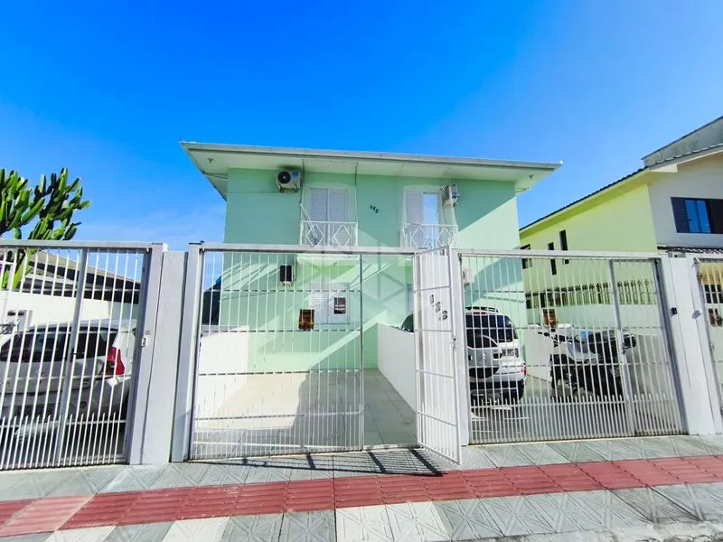 Квартира 68 м² с отдельной кухней и 2 спальнями — photo 14