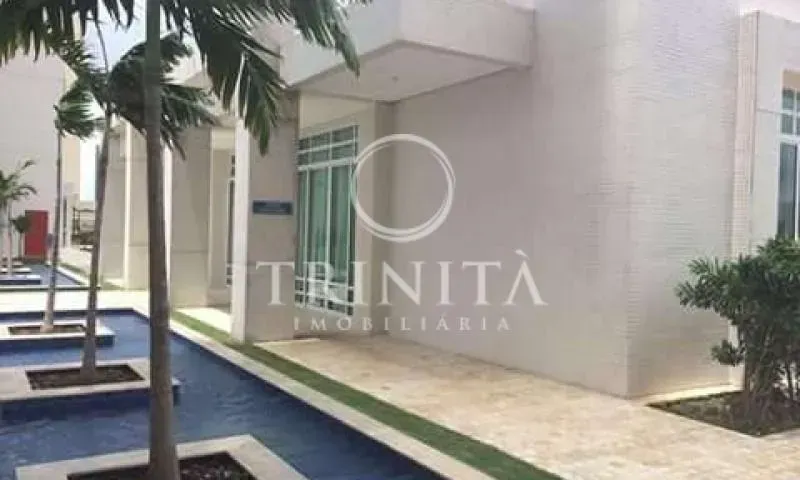 Apartamento de 2 quartos com piscina externa compartilhada — photo 13