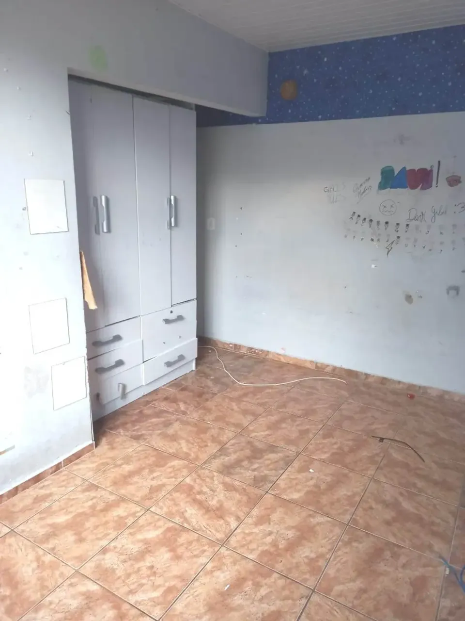 Нежитлова не мебльована будинковладка з 2 спальнями — photo 4