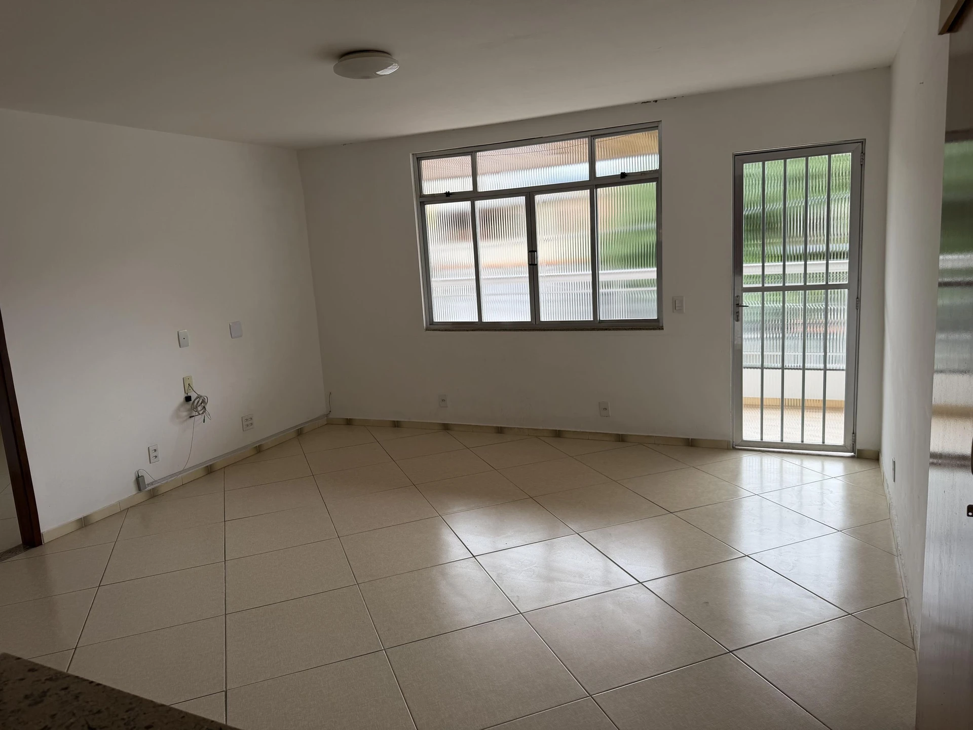 2-bedroom house, 1 with its own bathroom, 90 m² — photo 6