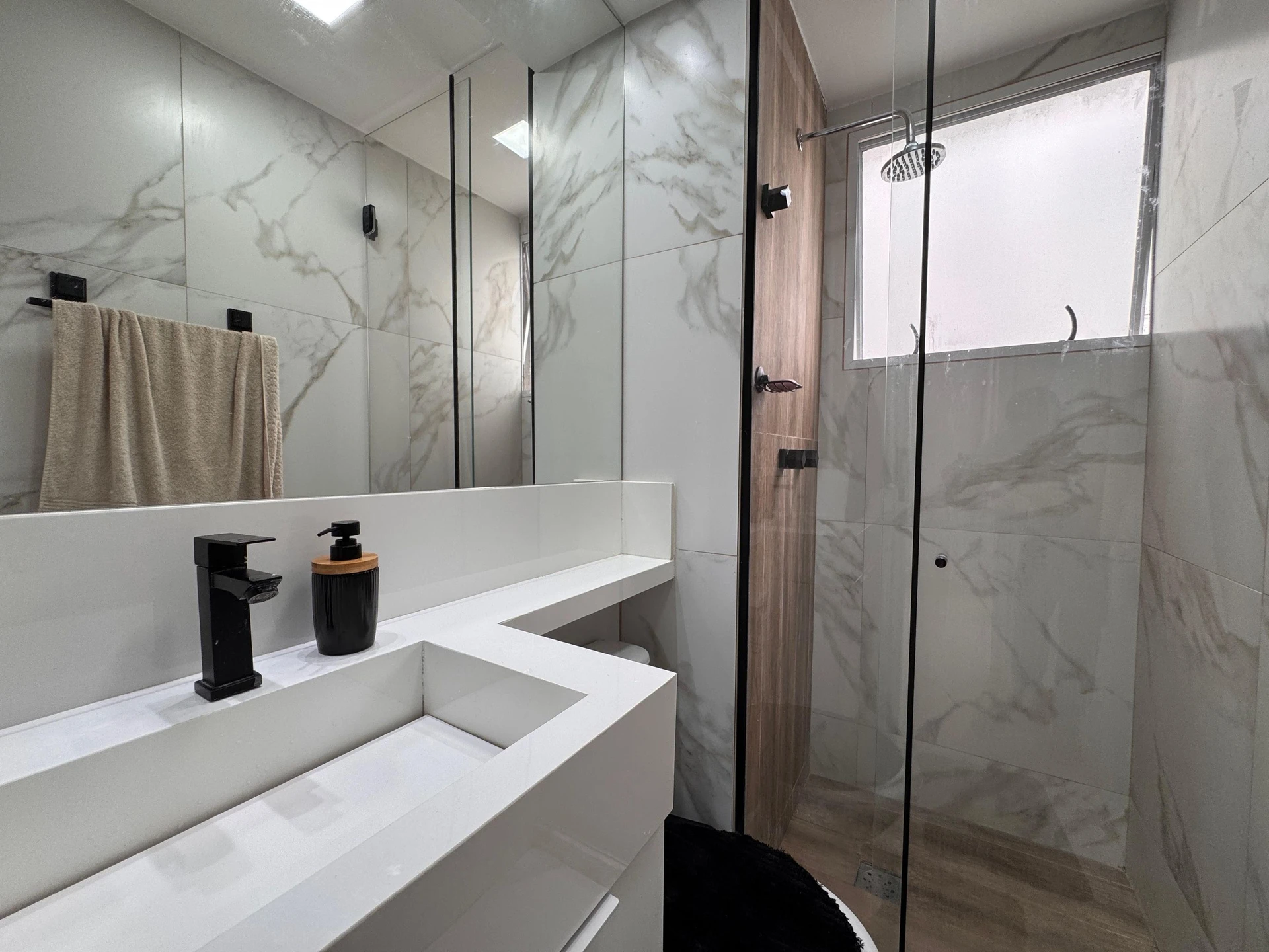 Furnished 2-bedroom, 43 m² apartment in Rio de Janeiro — photo 11