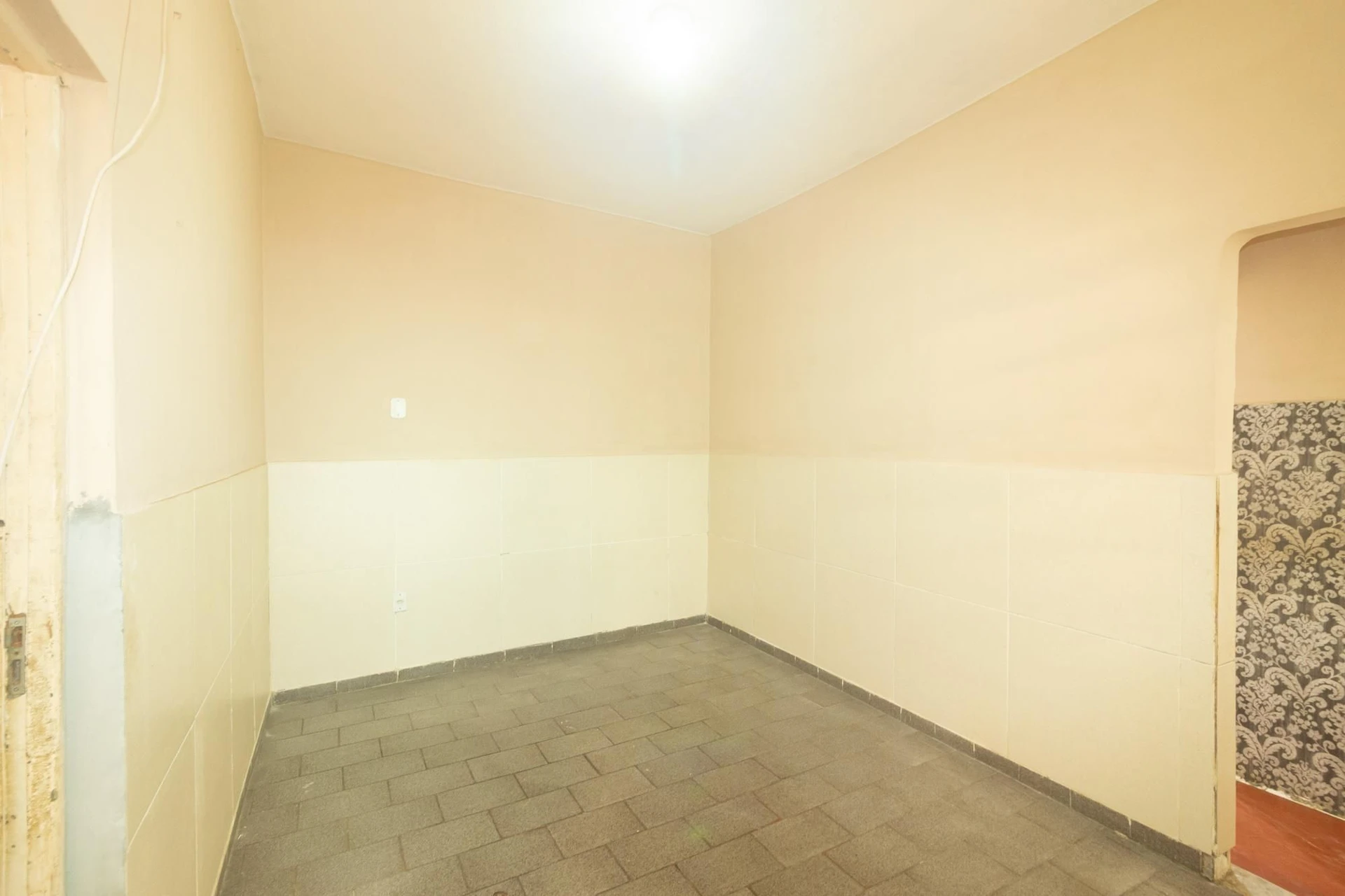 1-bedroom apartment with balcony and pets allowed — photo 26