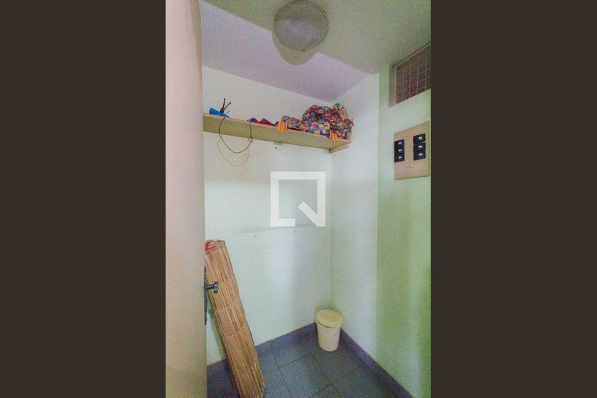 Casa para aluguel com 1 suíte e churrasqueira na varanda — photo 16