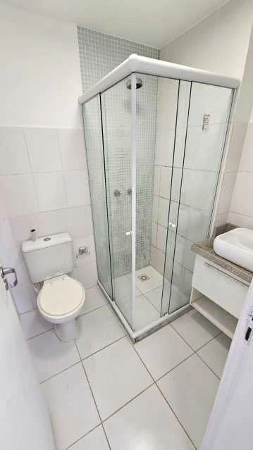 Duplex penthouse with 2 bedrooms and a suite — photo 15