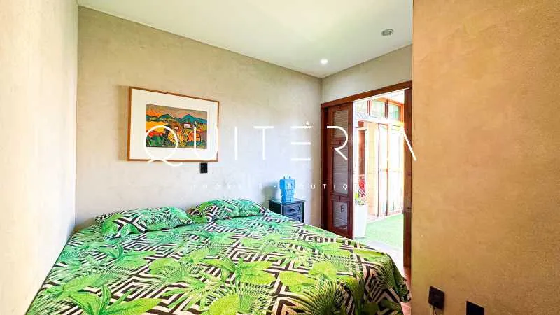 Apartamento sem mobília com 2 quartos e 4 banheiros — photo 20