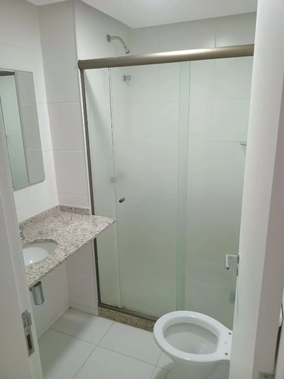 Apartamento com 2 quartos e 2 banheiros, varanda — photo 4