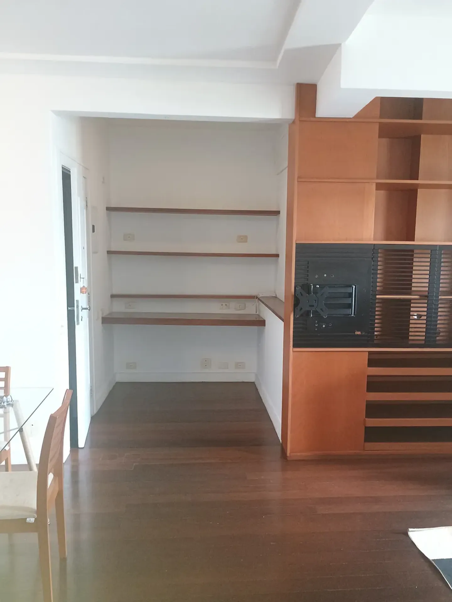 Apartamento no 5º andar com vista para as montanhas — photo 3