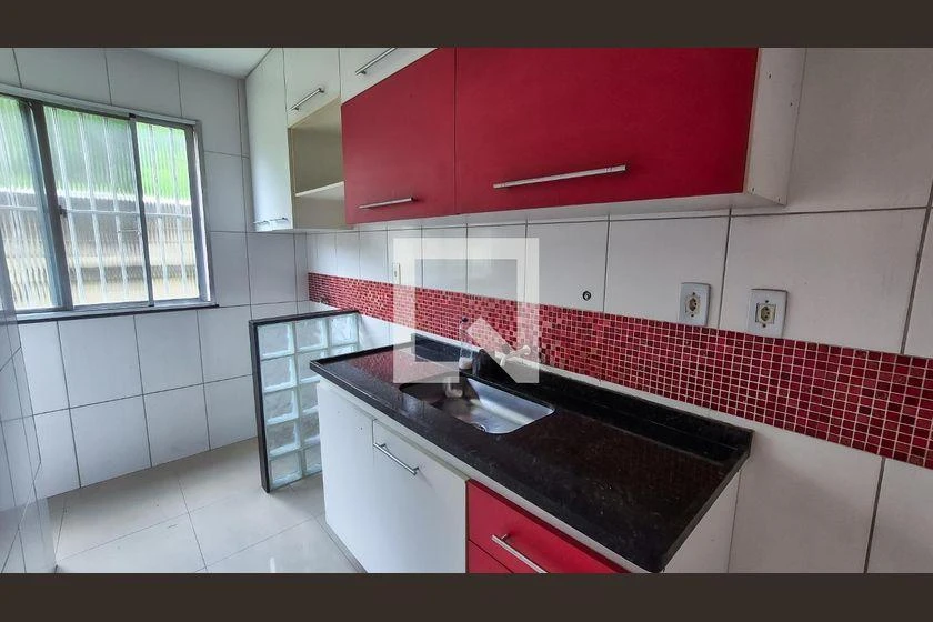2-bedroom, 45 m² house in Rio de Janeiro — photo 2