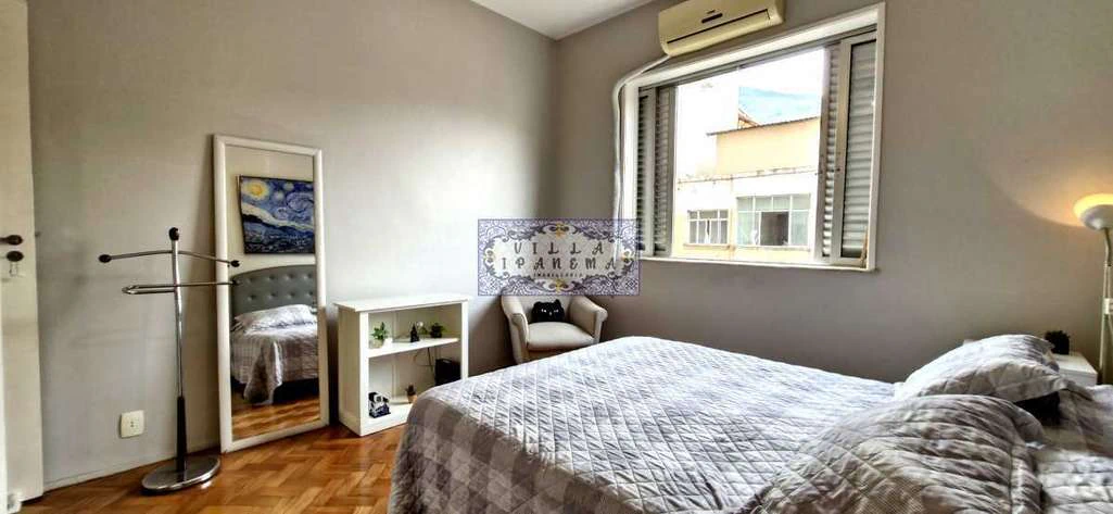2-bedroom apartment with 3 bathrooms and 91 m² — photo 8