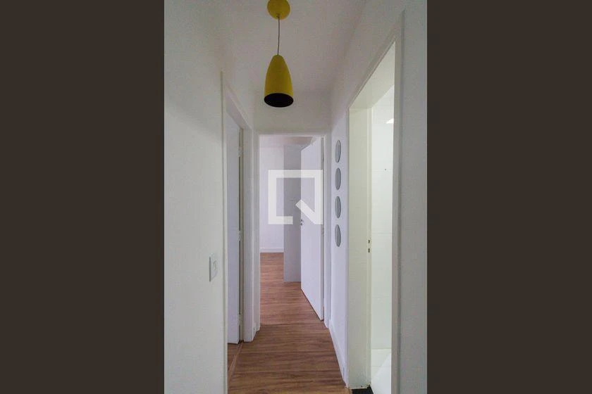 Furnished apartment, 50 m², with a mountain view — photo 35